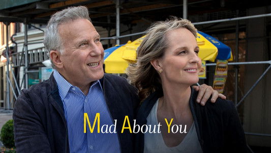 Mad About You
