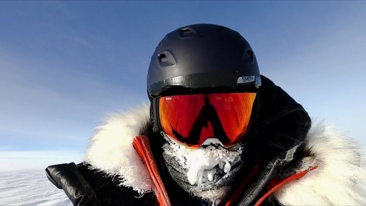 Icemen: 200 Years in Antarctica