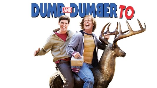 Dumb and Dumber To