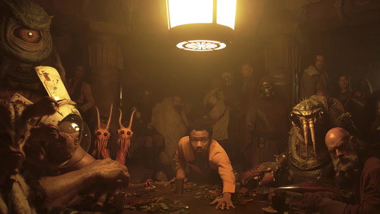 Solo: A Star Wars Story 360