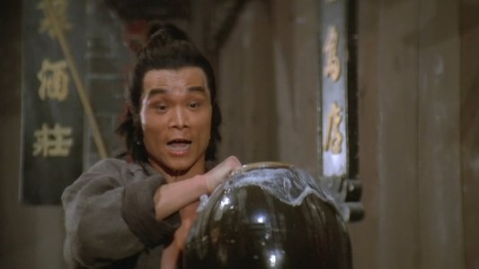 金臂童