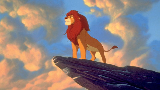 The Lion King