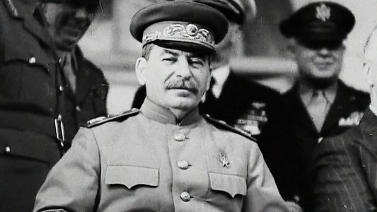 Hitler & Stalin - Portrait einer Feindschaft