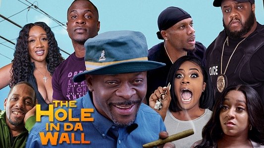 The Hole in Da Wall