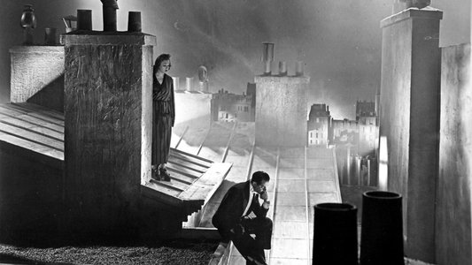 La Nuit fantastique