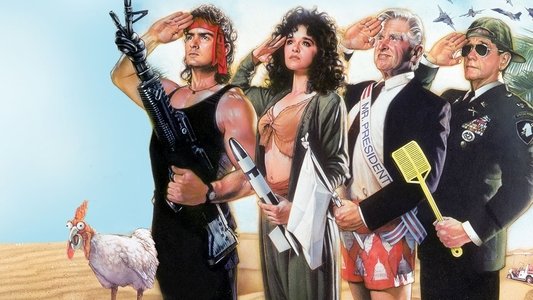 Hot Shots! Part Deux