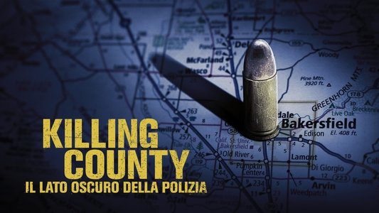 Killing County