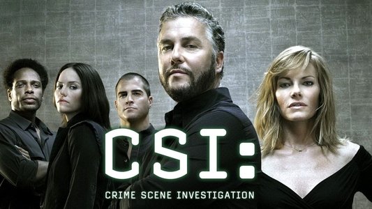 CSI: Crime Scene Investigation