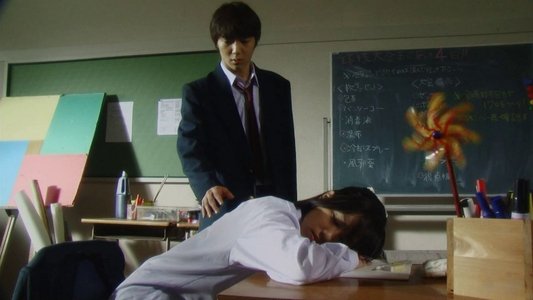 ナナとカオル