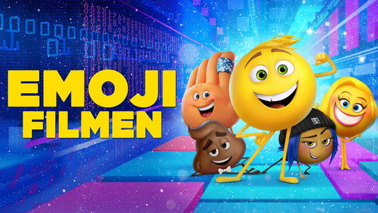 The Emoji Movie