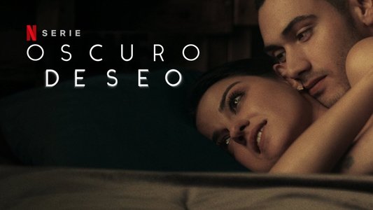 Oscuro deseo