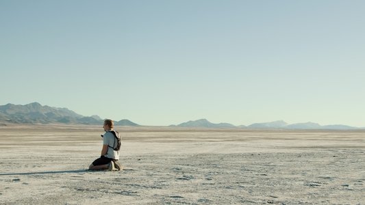 Desert Trip