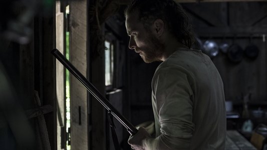 The Survivalist