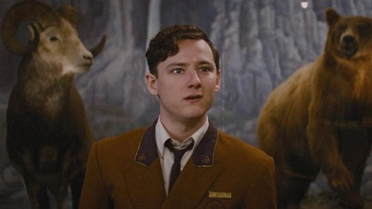 Bad Times at the El Royale