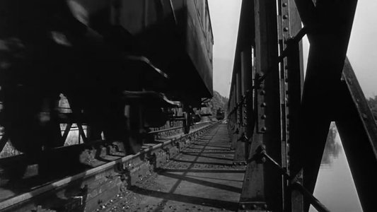 The Train