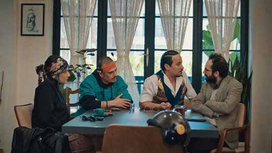 کمدی الهی
