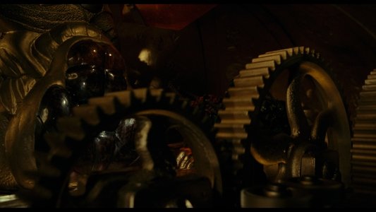 Cronos