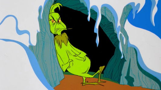 How the Grinch Stole Christmas!