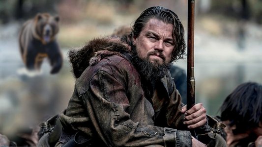 The Revenant