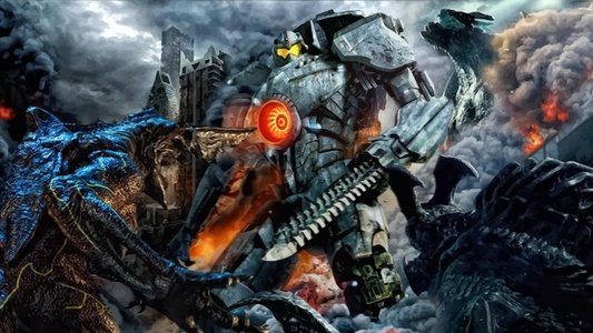 Pacific Rim