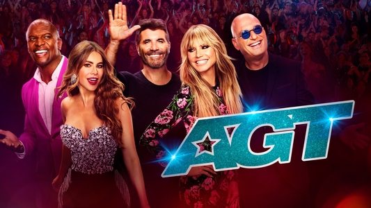 America's Got Talent