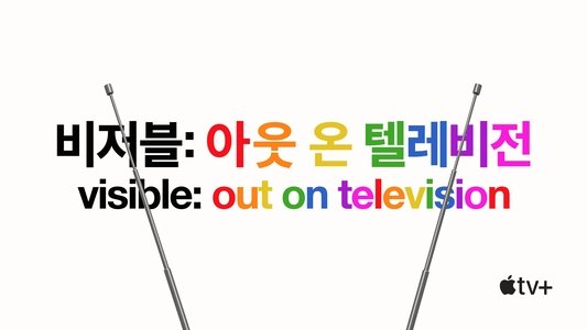 Visible: Out on Television