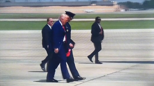 The Victims (or 100 and some days in MAGA America)
