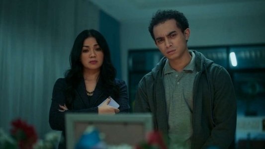 Tinggal Meninggal