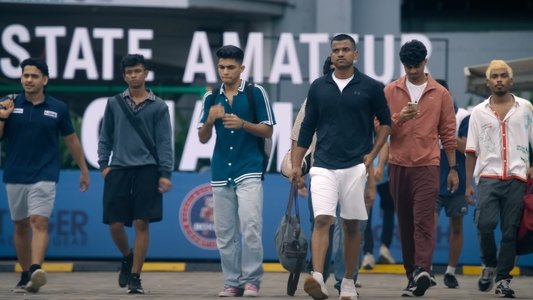 ആലപ്പുഴ ജിംഖാന