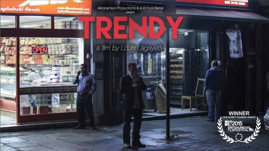 Trendy