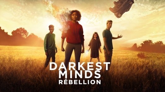 The Darkest Minds