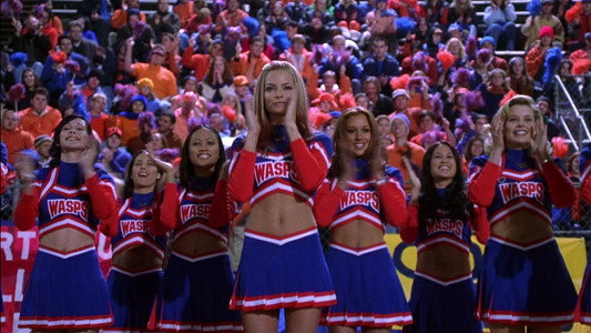Not Another Teen Movie