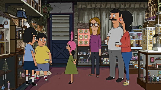 Bob's Burgers