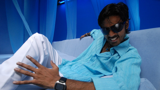 பொல்லாதவன்