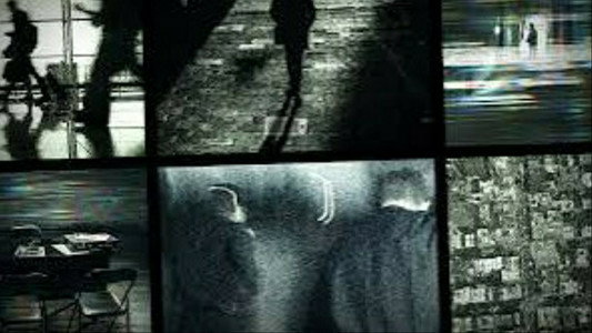 The Murder Tapes