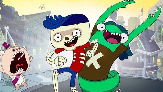 Freaktown