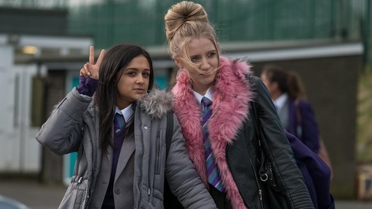 Ackley Bridge