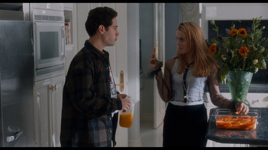 Clueless
