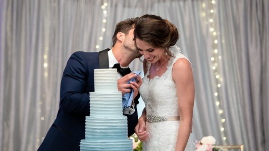 Married at First Sight