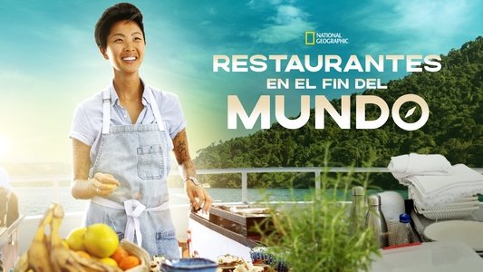Restaurants at the End of the World