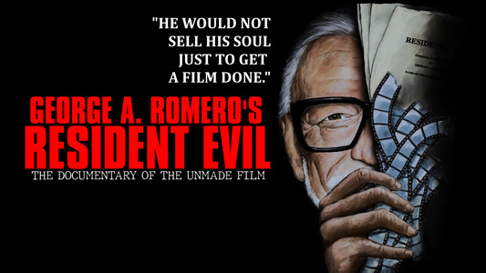 George A. Romero's Resident Evil