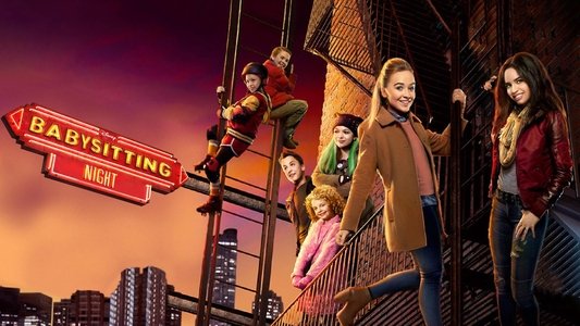Adventures in Babysitting