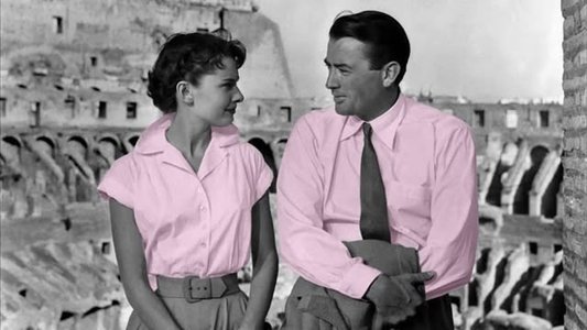 Roman Holiday