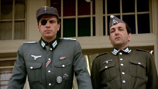Η Χαραυγή Της Νίκης