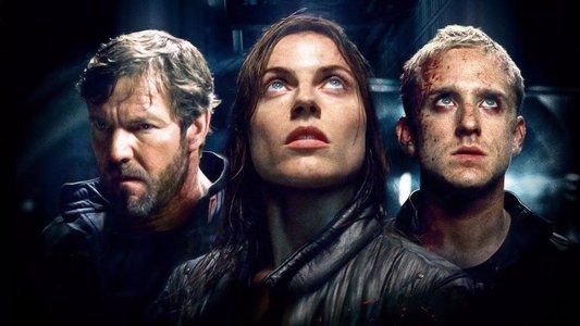 Pandorum