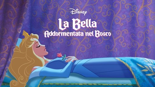Sleeping Beauty
