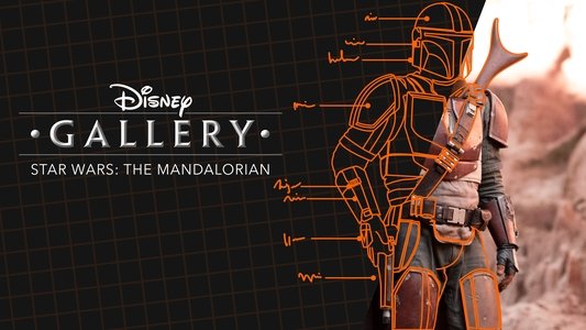 Disney Gallery / Star Wars: The Mandalorian