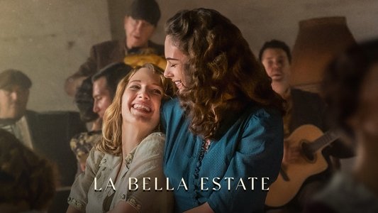 La bella estate