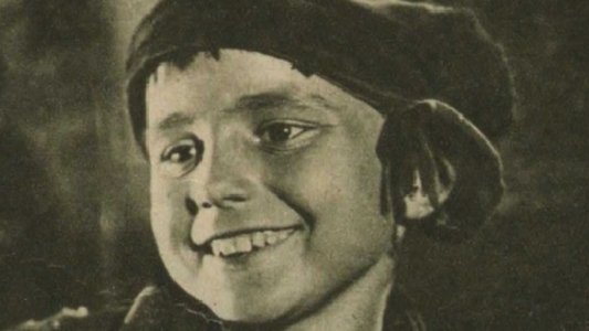 Оторванные рукава