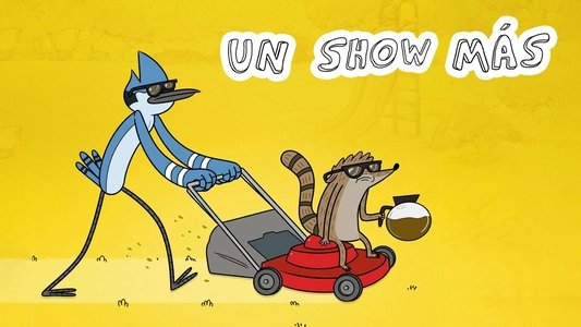Regular Show